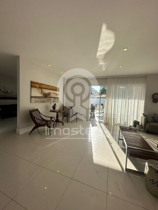 Imagem Casa com 5 Quartos à Venda, 600 m² em Barra Da Tijuca - Rio De Janeiro