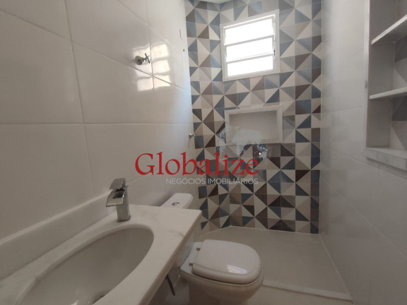 Imagem Casa com 3 Quartos à Venda, 93 m² em Embaré - Santos
