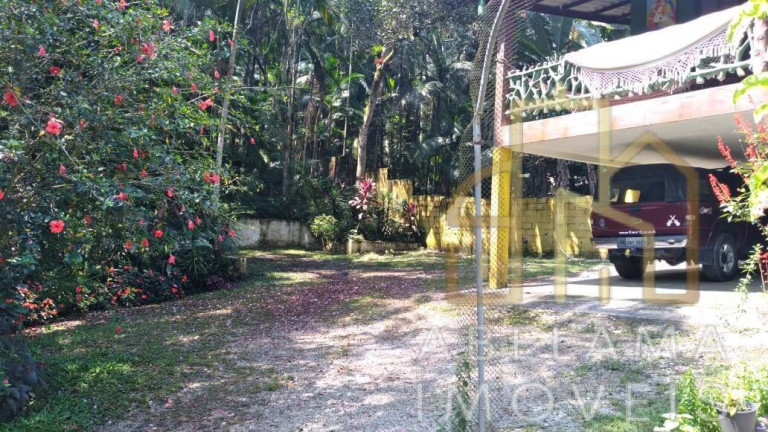 Imagem Chácara com 1 Quarto à Venda, 7 m² em Somma - Ribeirão Pires