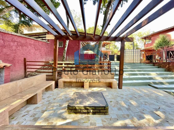Imagem Casa de Condomínio com 4 Quartos à Venda, 1.400 m² em Granja Viana - Carapicuíba