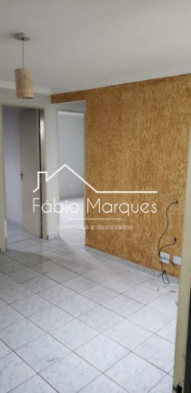 Apartamento com 2 Quartos à Venda, 45 m² em Chácara Santa Etelvina - São Paulo