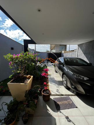 Imagem Casa com 3 Quartos à Venda, 80 m² em Imóvel Pedregulhal - Mogi Guaçu