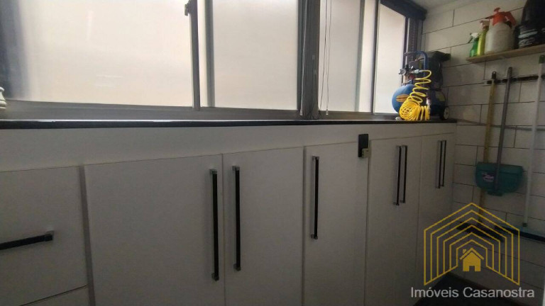 Imagem Apartamento com 3 Quartos à Venda, 61 m² em Parque Cecap - Guarulhos