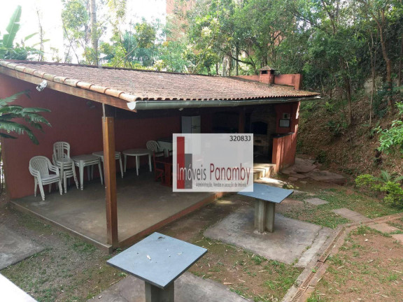 Imagem Apartamento com 3 Quartos à Venda, 68 m² em Vila Andrade - São Paulo