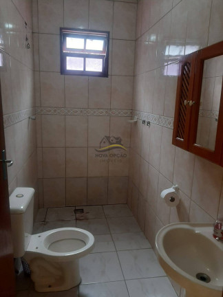 Imagem Casa com 4 Quartos à Venda, 150 m² em Rio Das Pedras - Itupeva Imagem Casa com 4 Quartos à Venda, 150 m² em Rio Das Pedras - Itupeva