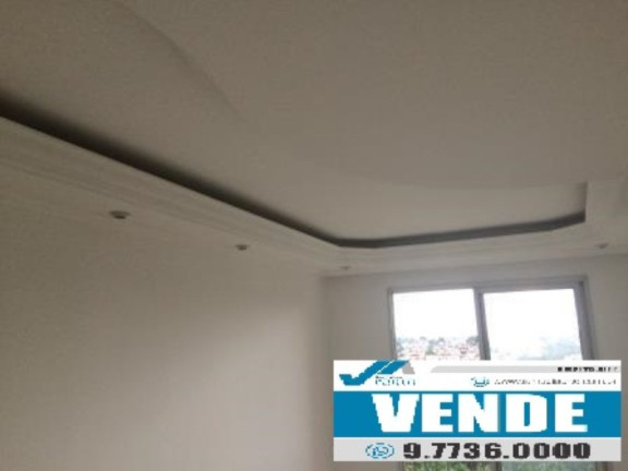 Imagem Apartamento com 2 Quartos à Venda, 50 m² em Conjunto Residencial Vista Verde - São Paulo