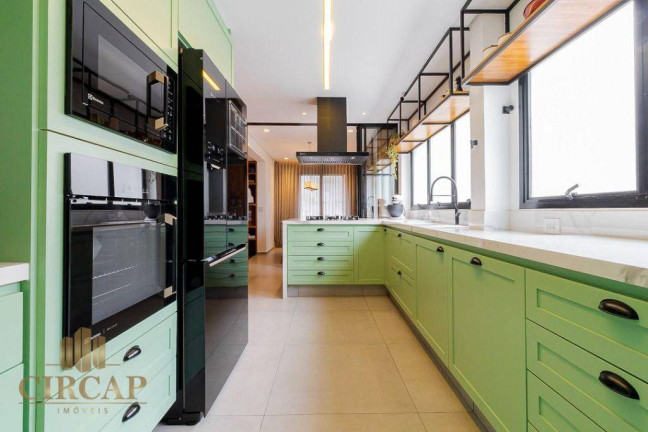 Imagem Apartamento com 3 Quartos à Venda, 195 m² em Higienópolis - São Paulo Imagem Apartamento com 3 Quartos à Venda, 195 m² em Higienópolis - São Paulo