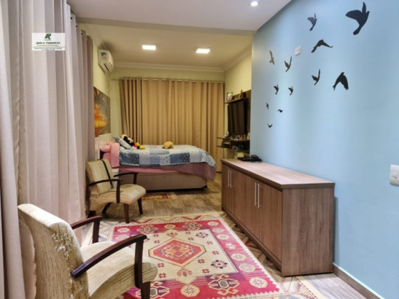 Imagem Casa de Condomínio com 3 Quartos à Venda, 1.000 m² em Granja Caiapiá - Cotia Imagem Casa de Condomínio com 3 Quartos à Venda, 1.000 m² em Granja Caiapiá - Cotia