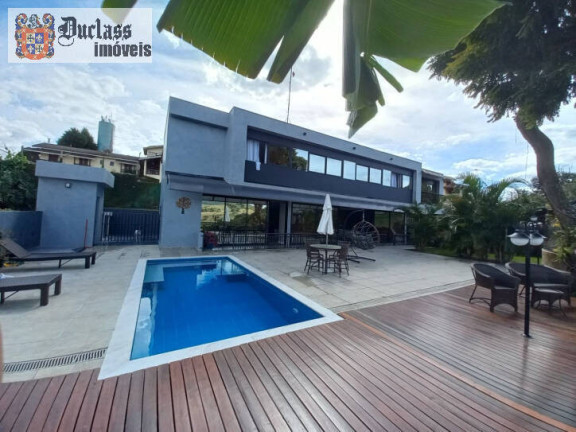 Sobrado com 4 Quartos à Venda, 320 m² em Vale Do Sol - Bom Jesus Dos Perdões