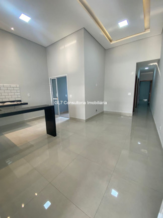 Imagem Casa com 2 Quartos à Venda, 100 m² em Jardim Residencial Nova Veneza - Indaiatuba