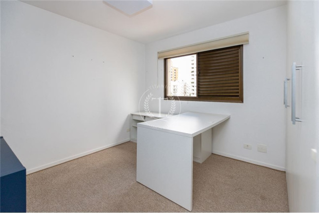 Imagem Apartamento com 4 Quartos à Venda, 150 m² em Moema - São Paulo