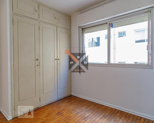 Imagem Imóvel com 3 Quartos à Venda, 120 m² em Consolação - São Paulo Imagem Imóvel com 3 Quartos à Venda, 120 m² em Consolação - São Paulo
