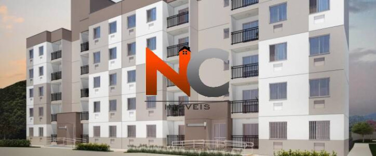 Foto do imóvel Apartamento com 2 Quartos à Venda, 54 m² em Taquara - Rio De Janeiro