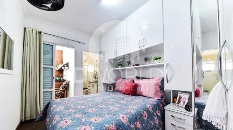 Imagem Imóvel com 3 Quartos à Venda, 96 m² em Vila Gonçalves - São Bernardo Do Campo Imagem Imóvel com 3 Quartos à Venda, 96 m² em Vila Gonçalves - São Bernardo Do Campo