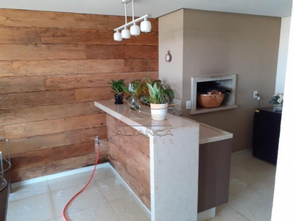 Imagem Apartamento com 4 Quartos à Venda, 281 m² em Jardim Irajá - Ribeirão Preto Imagem Apartamento com 4 Quartos à Venda, 281 m² em Jardim Irajá - Ribeirão Preto