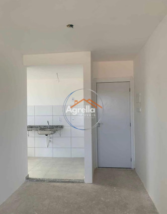 Imagem Imóvel com 2 Quartos à Venda, 52 m² em Condominio Residencial Portal Recanto Das Flores - Mogi Guaçu Imagem Imóvel com 2 Quartos à Venda, 52 m² em Condominio Residencial Portal Recanto Das Flores - Mogi Guaçu