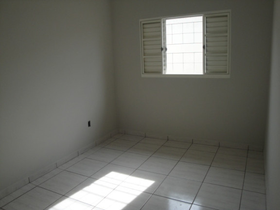 Imagem Casa com 3 Quartos à Venda, 160 m² em Vila Industrial - Bauru