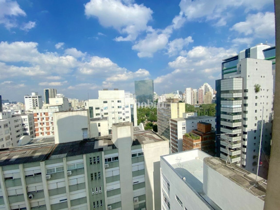 Imagem Apartamento com 3 Quartos à Venda, 210 m² em Higienópolis - São Paulo Imagem Apartamento com 3 Quartos à Venda, 210 m² em Higienópolis - São Paulo