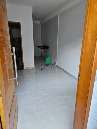 Imagem Casa com 2 Quartos à Venda, 32 m² em Parque Das Paineiras - São Paulo