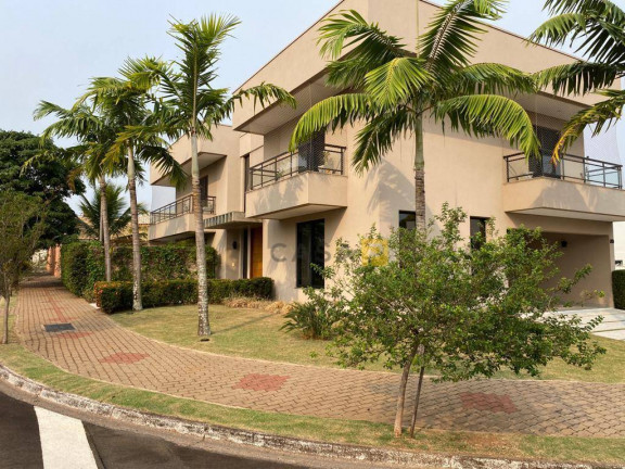 Imagem Casa com 3 Quartos à Venda, 325 m² em Condomínio Terras Do Imperador - Americana Imagem Casa com 3 Quartos à Venda, 325 m² em Condomínio Terras Do Imperador - Americana