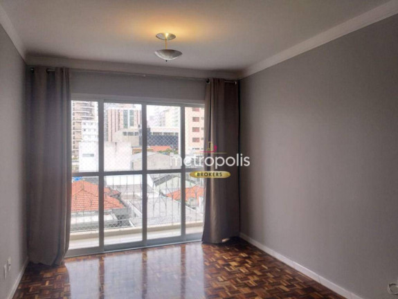 Imagem Apartamento com 3 Quartos à Venda, 102 m² em Santo Antônio - São Caetano Do Sul Imagem Apartamento com 3 Quartos à Venda, 102 m² em Santo Antônio - São Caetano Do Sul