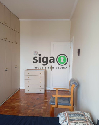Imagem Apartamento com 1 Quarto à Venda, 58 m² em Barra Funda - São Paulo