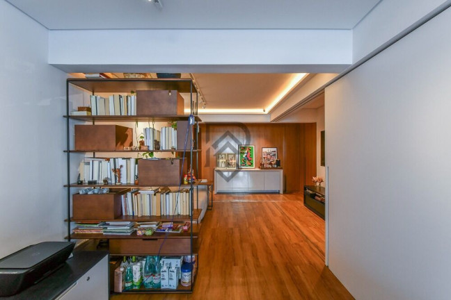 Imagem Apartamento com 1 Quarto à Venda, 156 m² em Vila Nova Conceição - São Paulo