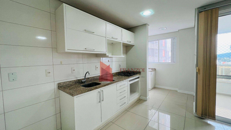 Imagem Apartamento com 3 Quartos à Venda, 98 m² em Centro - Itajaí