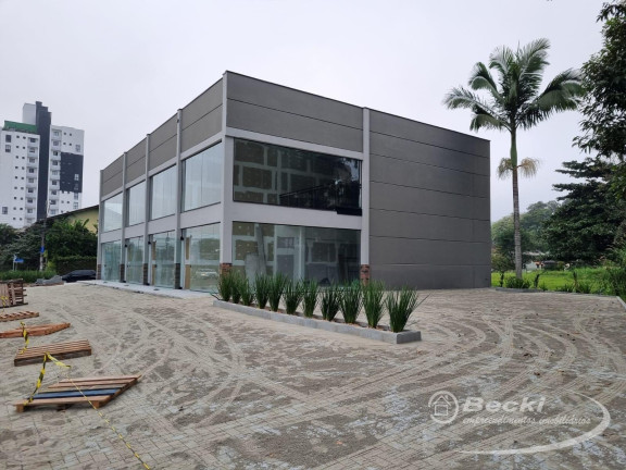 Imagem Sala Comercial à Venda, 153 m² em Anita Garibaldi - Joinville Imagem Sala Comercial à Venda, 153 m² em Anita Garibaldi - Joinville