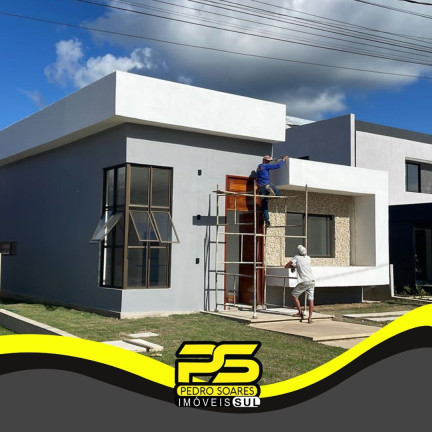 Imagem Casa com 3 Quartos à Venda, 170 m² em Centro - Bananeiras