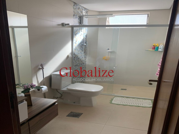 Imagem Imóvel com 3 Quartos à Venda, 364 m² em Gonzaga - Santos
