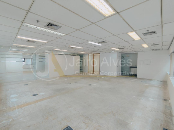 Imagem Imóvel Comercial para Alugar, 200 m² em Itaim Bibi - São Paulo