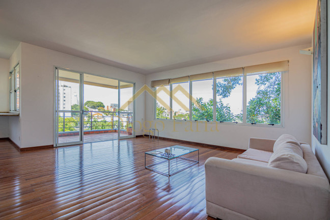 Imagem Casa de Condomínio com 3 Quartos à Venda, 211 m² em Pinheiros - São Paulo Imagem Casa de Condomínio com 3 Quartos à Venda, 211 m² em Pinheiros - São Paulo