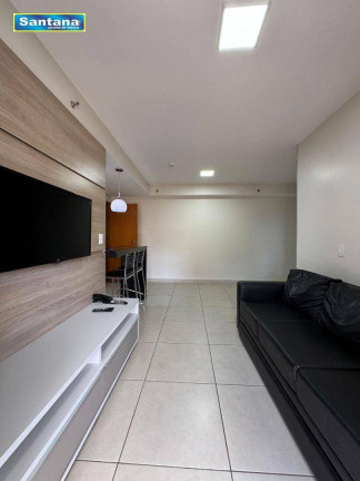 Imagem Apartamento com 2 Quartos à Venda, 66 m² em Do Turista - Caldas Novas Imagem Apartamento com 2 Quartos à Venda, 66 m² em Do Turista - Caldas Novas