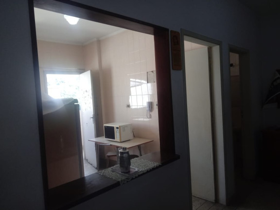 Imagem Apartamento com 1 Quarto à Venda, 60 m² em Centro - São Vicente Imagem Apartamento com 1 Quarto à Venda, 60 m² em Centro - São Vicente