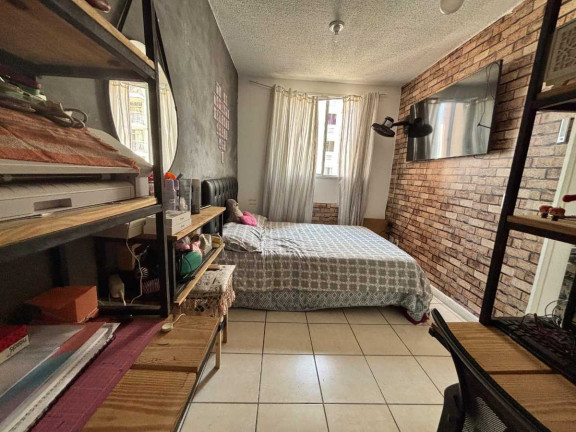 Imagem Apartamento com 2 Quartos à Venda, 50 m² em Anil - Rio De Janeiro Imagem Apartamento com 2 Quartos à Venda, 50 m² em Anil - Rio De Janeiro