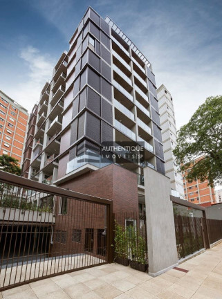 Imagem Apartamento com 1 Quarto à Venda, 42 m² em Pinheiros - São Paulo Imagem Apartamento com 1 Quarto à Venda, 42 m² em Pinheiros - São Paulo