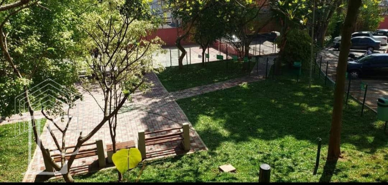 Imagem Apartamento com 2 Quartos à Venda, 55 m² em Cidade Ademar - São Paulo
