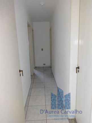 Imagem Apartamento com 3 Quartos para Alugar, 100 m² em Vila Mariana - São Paulo