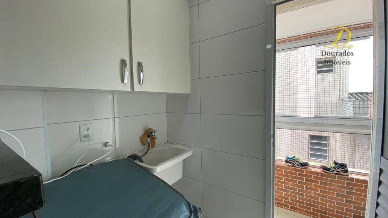 Imagem Apartamento com 2 Quartos à Venda, 62 m² em Vila Guilhermina - Praia Grande Imagem Apartamento com 2 Quartos à Venda, 62 m² em Vila Guilhermina - Praia Grande