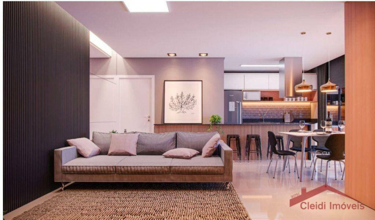 Imagem Apartamento com 2 Quartos à Venda, 71 m² em Saguaçu - Joinville Imagem Apartamento com 2 Quartos à Venda, 71 m² em Saguaçu - Joinville