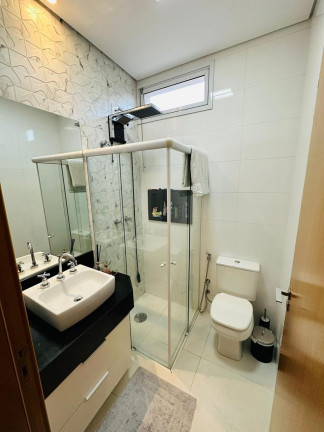 Imagem Apartamento com 3 Quartos à Venda, 110 m² em São José - Franca Imagem Apartamento com 3 Quartos à Venda, 110 m² em São José - Franca