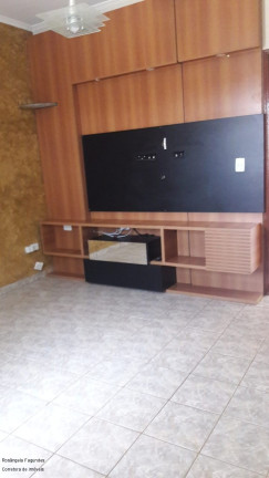 Imagem Casa com 3 Quartos à Venda, 200 m² em Jardim Kennedy - Poços De Caldas