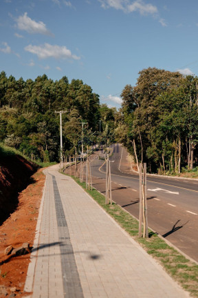 Terreno à Venda, 300 m² em Centro - Dois Irmãos