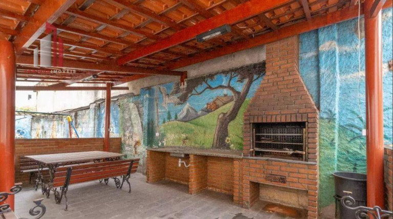 Imagem Apartamento com 2 Quartos à Venda ou Locação, 50 m² em Imirim - São Paulo