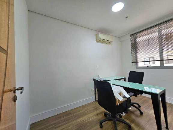 Imagem Sala Comercial à Venda, 151 m² em Indianópolis - São Paulo Imagem Sala Comercial à Venda, 151 m² em Indianópolis - São Paulo