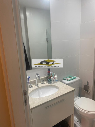 Imagem Apartamento com 3 Quartos à Venda, 111 m² em Cambuci - São Paulo