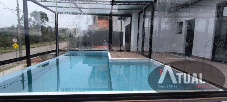 Imagem Casa de Condomínio com 3 Quartos para Alugar, 450 m² em Jundiaizinho (terra Preta) - Mairiporã Imagem Casa de Condomínio com 3 Quartos para Alugar, 450 m² em Jundiaizinho (terra Preta) - Mairiporã