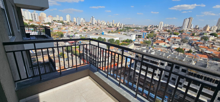 Imagem Studio à Venda, 34 m² em Ipiranga - São Paulo Imagem Studio à Venda, 34 m² em Ipiranga - São Paulo