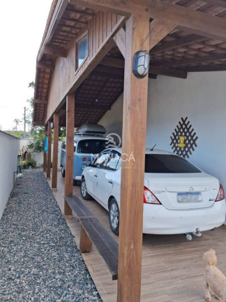 Imagem Casa com 2 Quartos à Venda, 76 m² em Quinta Dos Açorianos - Barra Velha